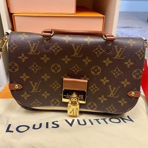 Louis Vuitton- Vaugriard